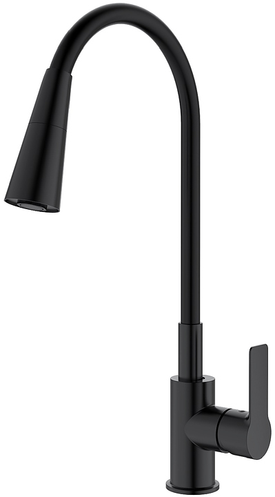 Смеситель для кухни Splenka S06.43.06