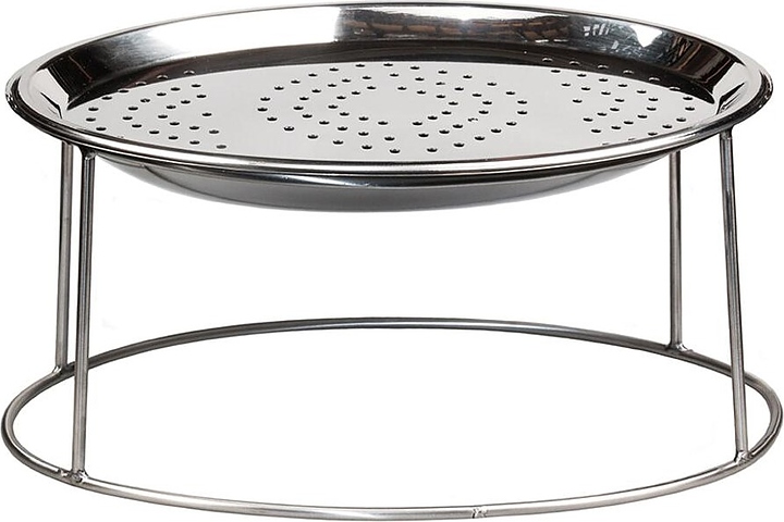 Подставка для блюда P.L. Proff Cuisine 81272024 470х320х200 мм