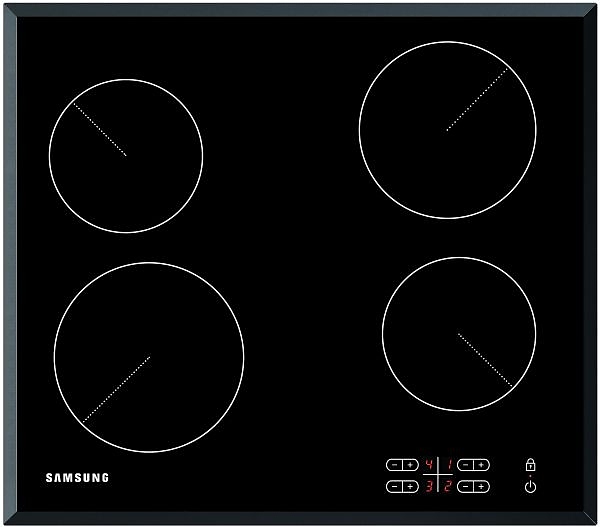 Варочная панель Samsung C61RACNR