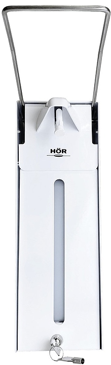 Дозатор локтевой HOR D-030A-RA