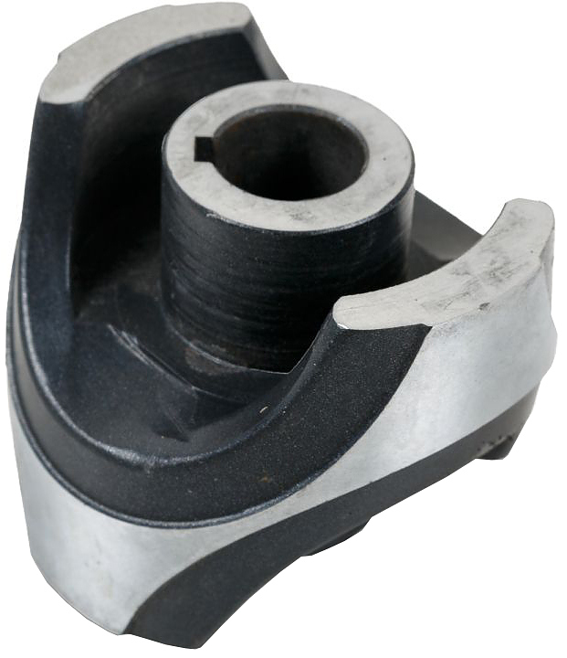 Матрица для формования Hualian к JGL-135-5B 84х66х4, 28-30 гр.