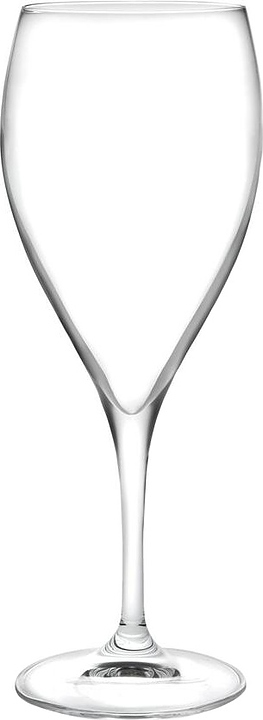 Бокал для красного вина RCR Cristalleria Italiana WineDrop 26245020006 570 мл (хрустальное стекло)