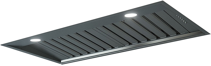Вытяжка Sirius SL 909 IX 85
