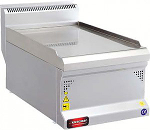 Поверхность рабочая Gastroinox KRCS-SAT 870