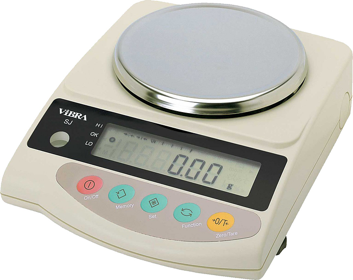Весы лабораторные ViBRA SJ-620CE