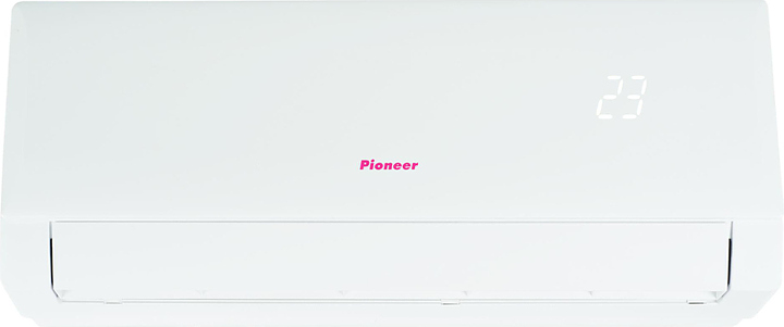 Настенная сплит-система Pioneer KFR35IW / KOR35IW