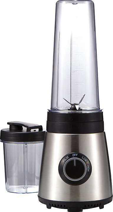 Блендер Gemlux GL-PB-2502