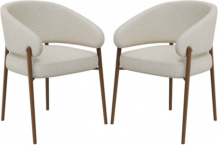 Стул Hesby Tranquil Zenith 2 шт.