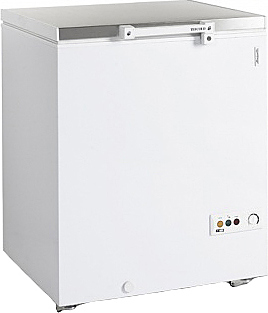 Ларь морозильный TEFCOLD FR205S