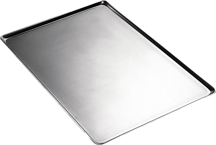 Лист для выпечки Starfood (435х320 мм, алюм.)