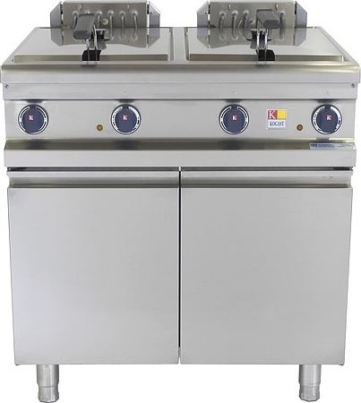 Фритюрница Kovinastroj (Kogast) PF-T7/28