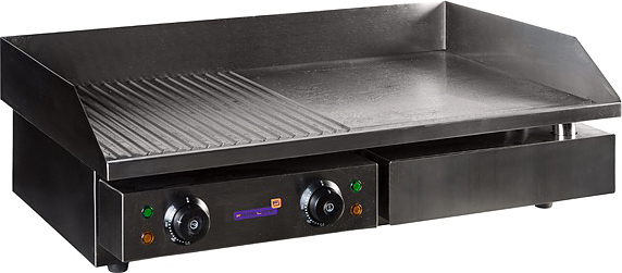 Поверхность жарочная FOODLINE FL-GH822