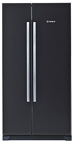 Холодильник Side-by-Side Bosch KAN 56V50