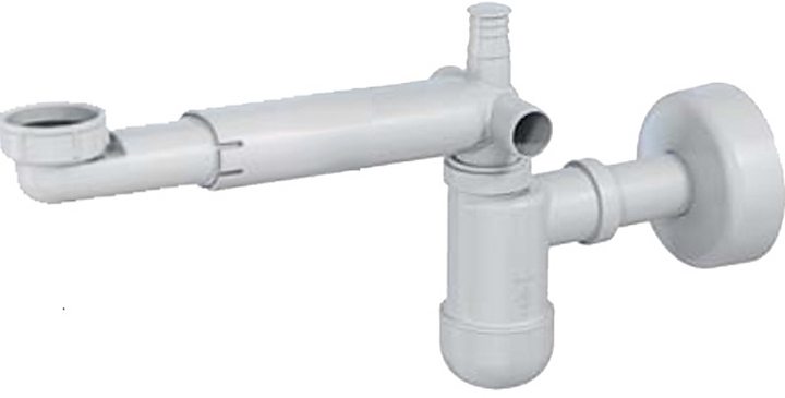 Сифон для раковины PREVEX Preloc PR3-N4N35-001