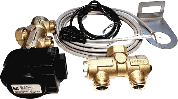 Комплект подключения Protherm 10027587