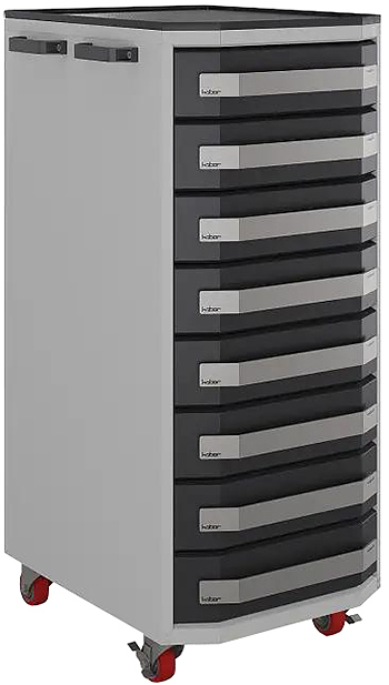 Тумба КОБОР Expert TTL/3-50/64 80B