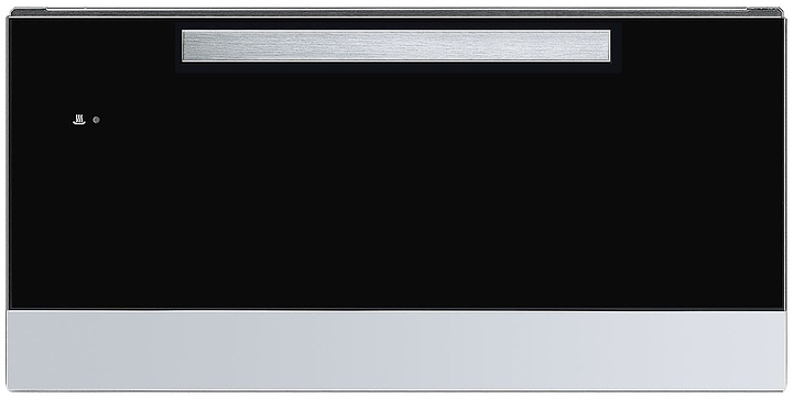 Подогреватель посуды Miele EGW 4060-29 алюминий