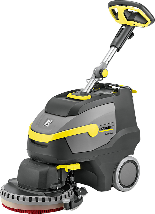 Машина поломоечная Karcher BD 38/12 C Bp Pack