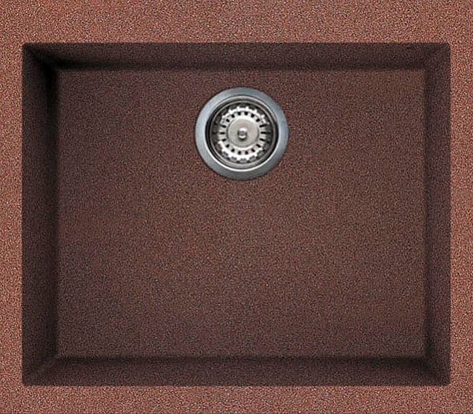Кухонная мойка SMEG LSE61RA-2