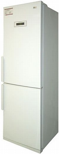 Холодильник LG GA 479 BPA