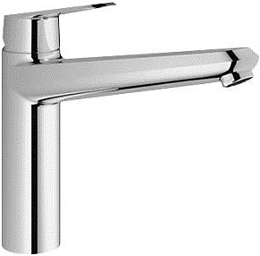 Смеситель Grohe Eurodisc Cosmopolitan 33312002