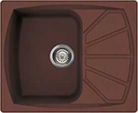 Кухонная мойка SMEG LSE611RA-2