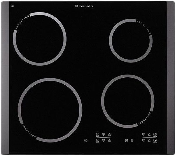 Варочная панель Electrolux Professional EHD 6685 P