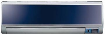 Кондиционер General Climate GC/GU-SV07HR-DB