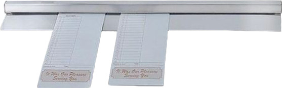 Держатель для счетов MACO ORA12 31 см (алюминий)