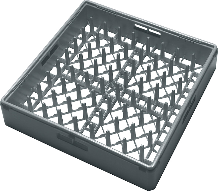 Кассета для тарелок SMEG Professional PB50D01