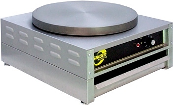 Блинница Sikom РК-3.1