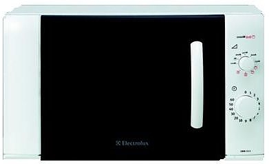 Микроволновая печь Electrolux Professional EMM 2015