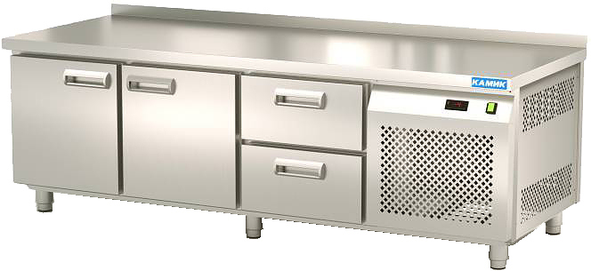 Стол холодильный КАМИК СО-Т-221857