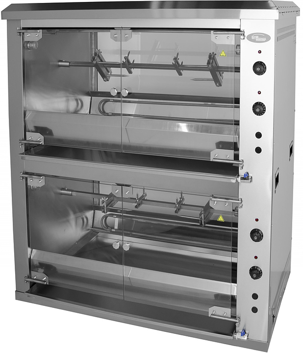 Гриль для баранов и кабанов Grill Master Ф6К2Э