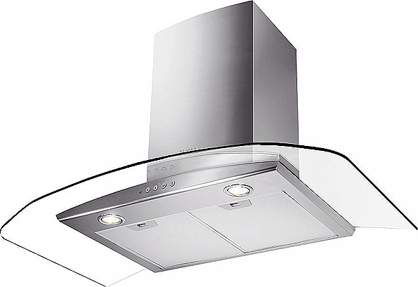 Вытяжка Faber TRATTO/SP EG10 X/V A90 (110.0157.024)