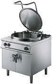 Котел пищеварочный Electrolux Professional 7PISE26