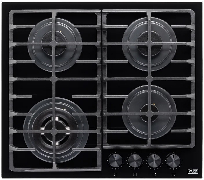 Панель варочная VARD VHLS6434K