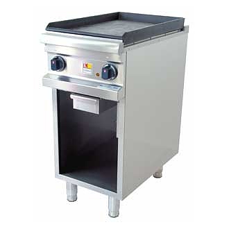Жарочная поверхнось Kovinastroj (Kogast) EZ-47/P-L