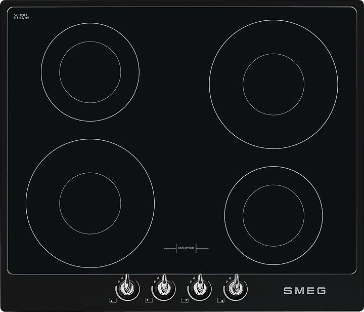 Варочная панель SMEG SI964NM