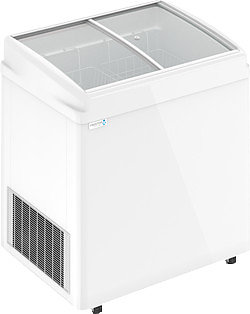 Ларь морозильный Frostor F 200 E белый