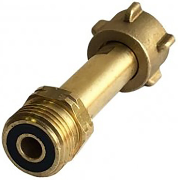 Штуцер-удлинитель GOK 09 707 05