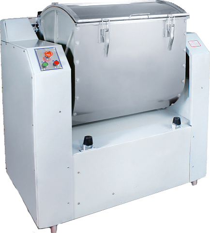 Машина тестомесильная Assum ТТ-D50D 220 В