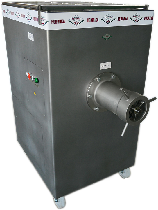 Волчок для измельчения мяса ТОРГМАШ (Барановичи) ВИМ-130