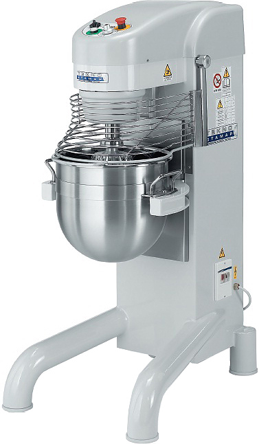 Миксер планетарный TEKNO STAMAP C-LINE 40