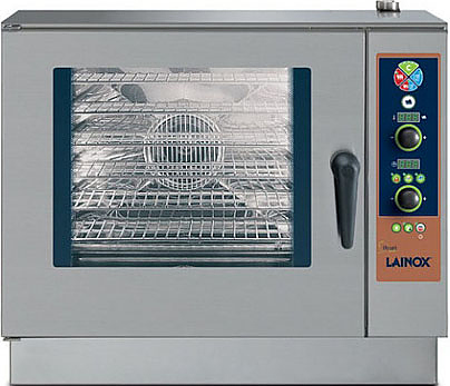 Пароконвектомат Lainox KME 061X