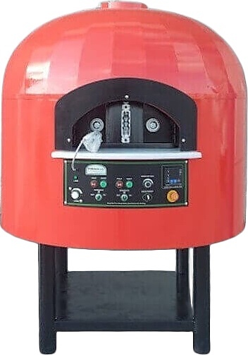 Печь для пиццы газовая Firinmak MaxNg 80