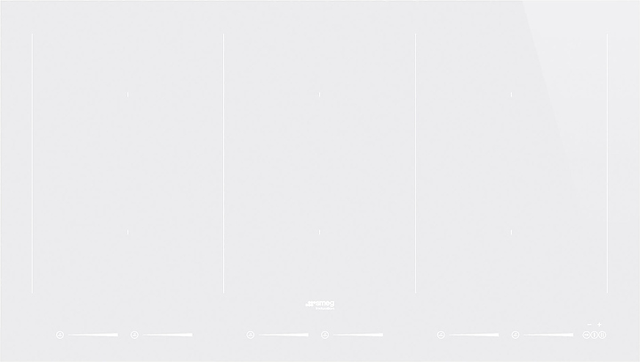 Варочная панель SMEG SIM693DW