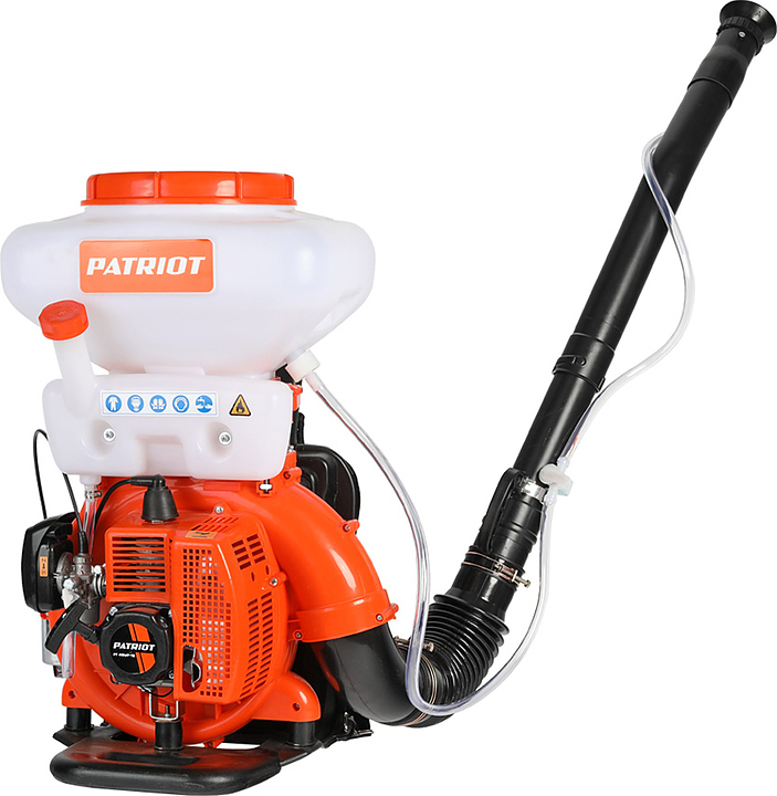 Опрыскиватель бензиновый Patriot PT415WF-12