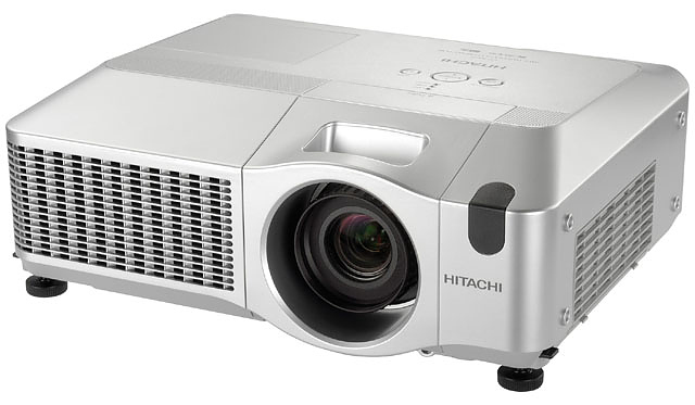 Проектор Hitachi CP-X605