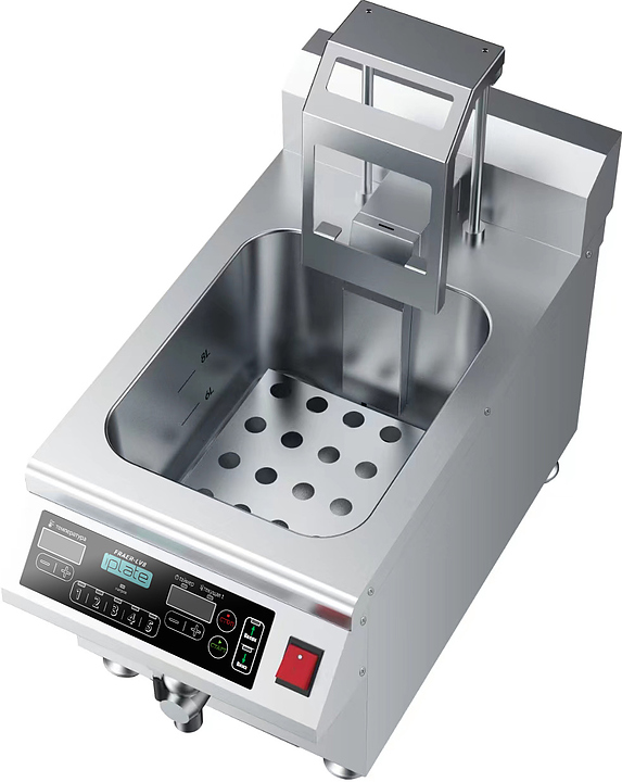 Фритюрница Iplate FRAER-PRO
